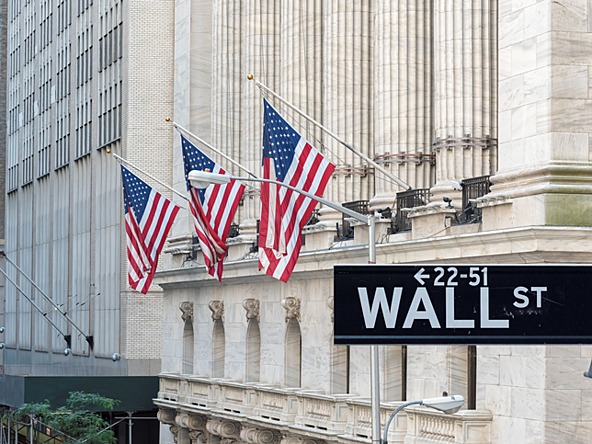 New york stock exchange wall street_crop